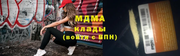 стафф Алзамай